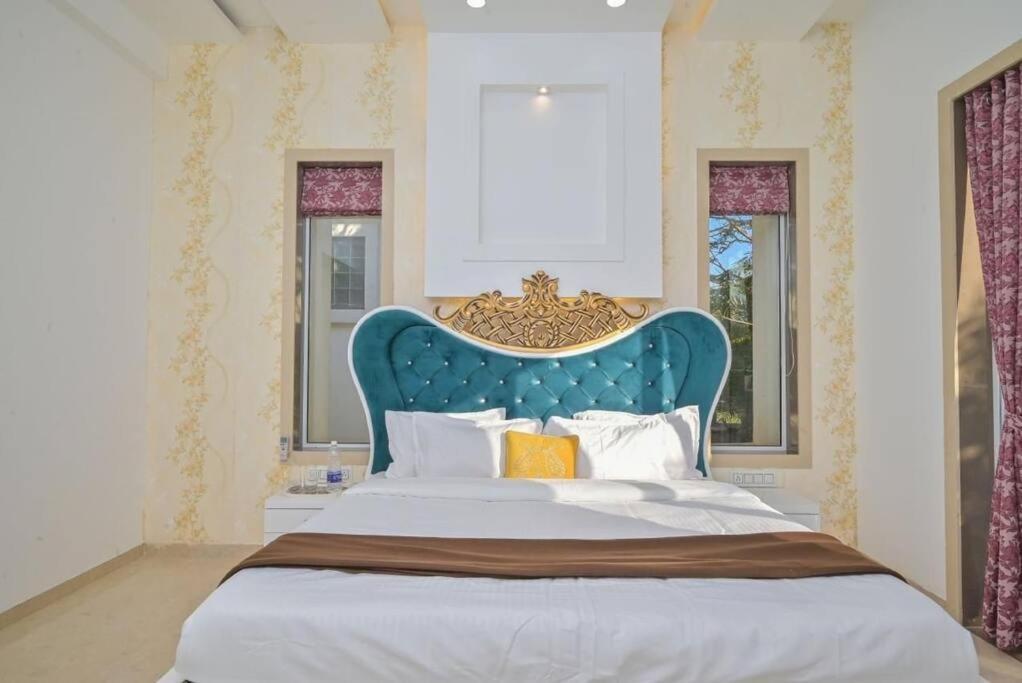 Royal Paradise Villa Лонавала Экстерьер фото