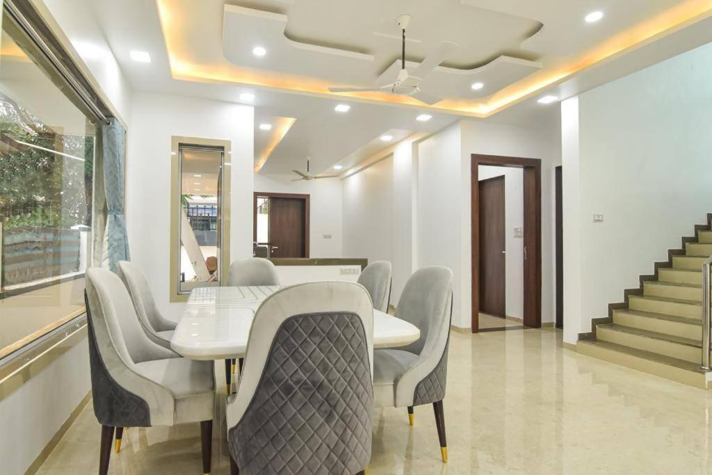 Royal Paradise Villa Лонавала Экстерьер фото