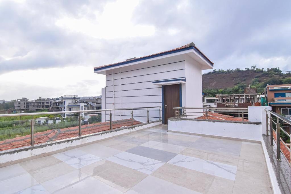 Royal Paradise Villa Лонавала Экстерьер фото