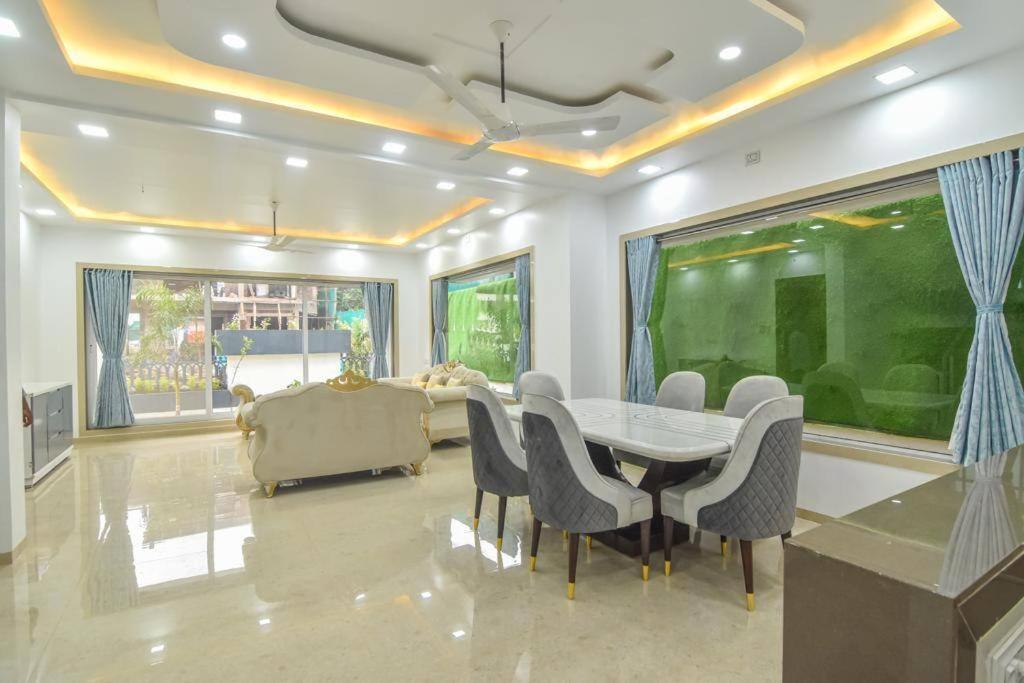 Royal Paradise Villa Лонавала Экстерьер фото