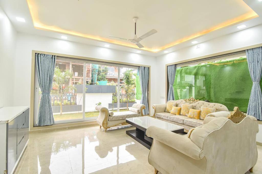 Royal Paradise Villa Лонавала Экстерьер фото