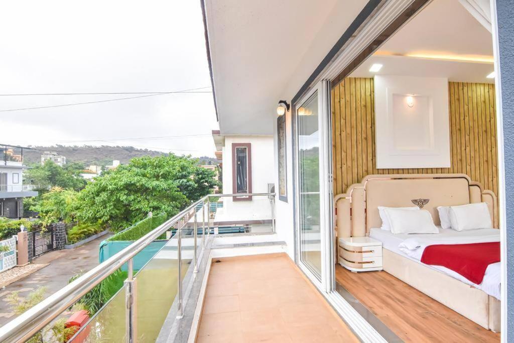 Royal Paradise Villa Лонавала Экстерьер фото